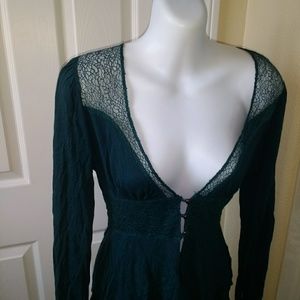 💥NWOT Blouse Free People